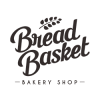 Logo Bread Basket Website Shop Online